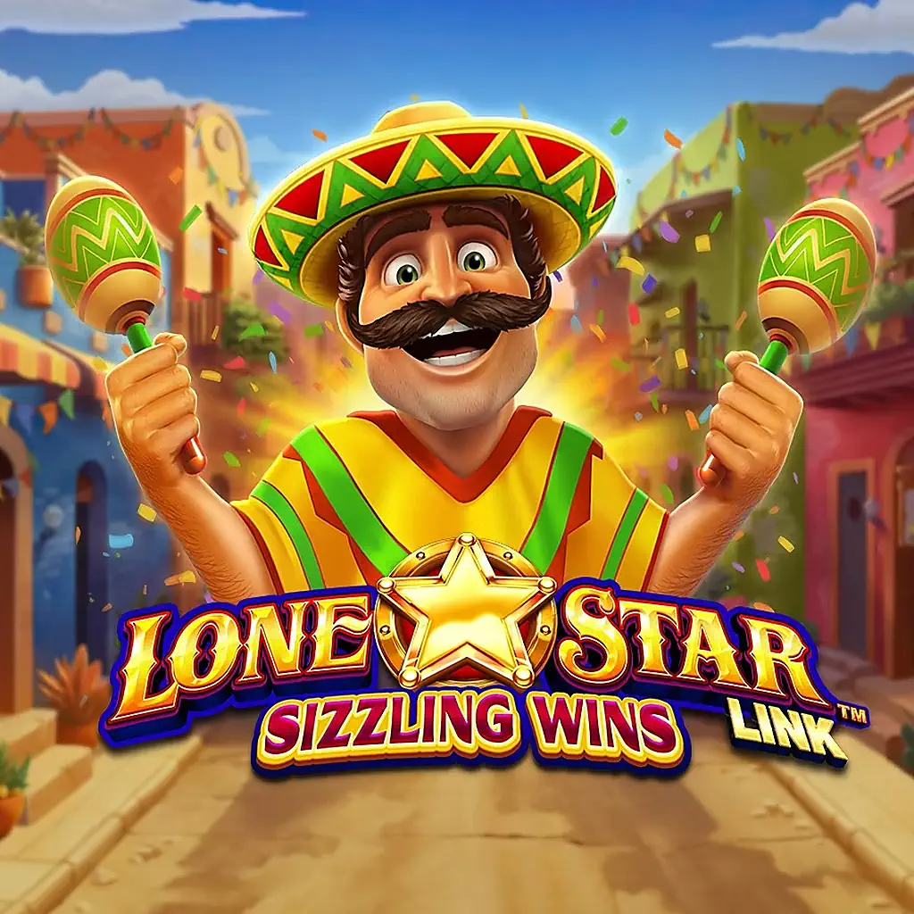 Скачать приложение Lone Star Sizzling Wins 2 для Android - мобильная версия и APK